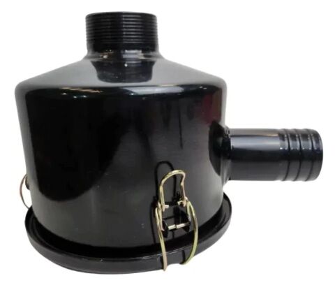 SUPORTE PARA FILTRO DE AR DA BOMBA VÁCUO/SOPRADOR RADIAL JQT-750/1100