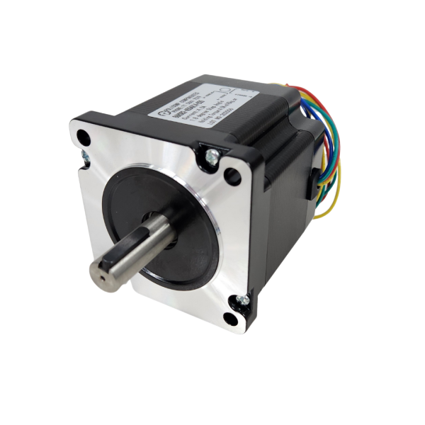 MOTOR DE PASSO NEMA 34 - 45KGF.CM 4 FIOS