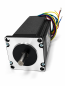 MOTOR DE PASSO NEMA 23 - 30KGF.CM 4 FIOS