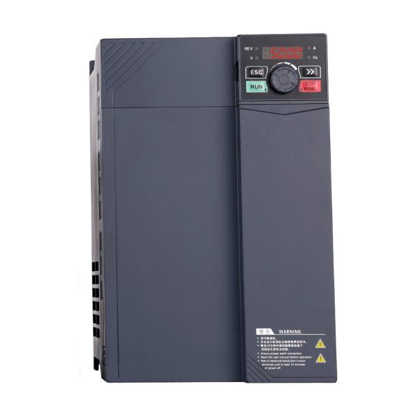 INVERSOR DE FREQUÊNCIA 250KW (340CV) 380V