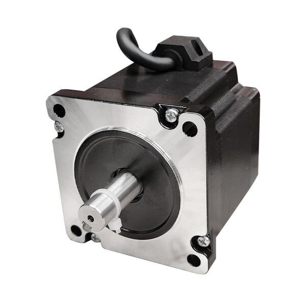 MOTOR DE PASSO NEMA 34 - 45KGF.CM 4 FIOS (BGD)