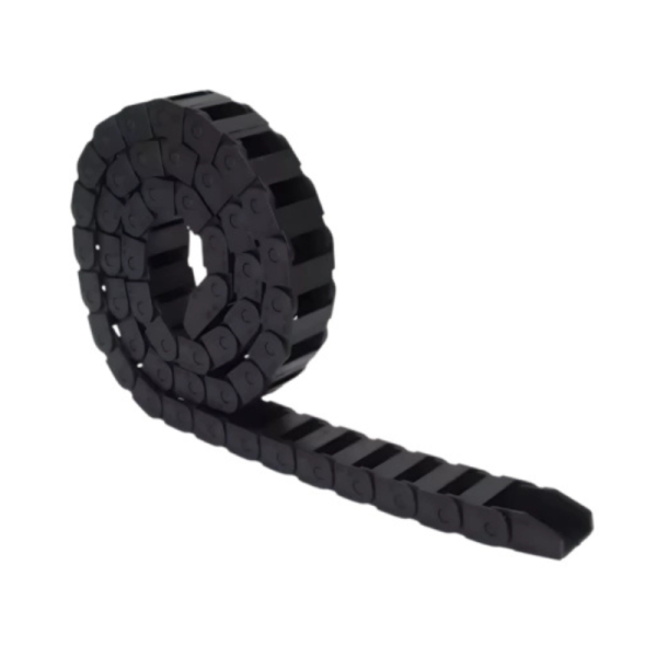 ESTEIRA PORTA CABOS 18x37x1000MM