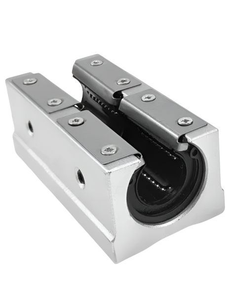 PILLOW BLOCK ABERTO ALONGADO 25MM