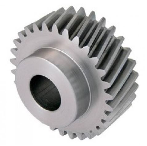 ENGRENAGEM HELICOIDAL, MÓDULO 1,5 Z70
