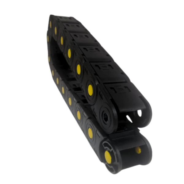 ESTEIRA PORTA CABOS 35x50x1000MM