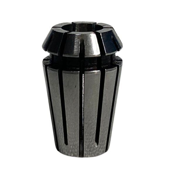 PINÇA ER11 - DE 01MM ATÉ 07MM