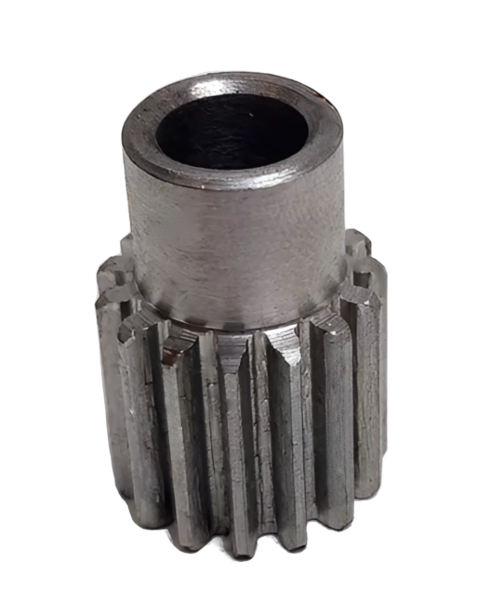 ENGRENAGEM DENTES RETOS, MÓDULO 1 Z15