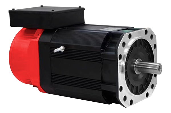 SERVO MOTOR SPINDLE - 3.7KW - 23.6NM - 6000RPM - 380V