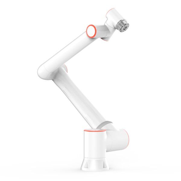 BRAÇO ROBÓTICO PL10 COBOT COLABORATIVO, 10KG CARGA ÚTIL, 1400MM ALCANCE, AUTOMAÇÃO