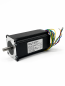 MOTOR DE PASSO NEMA 23 - 30KGF.CM 4 FIOS