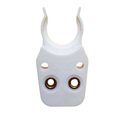 GARRA PARA CONE ISO20