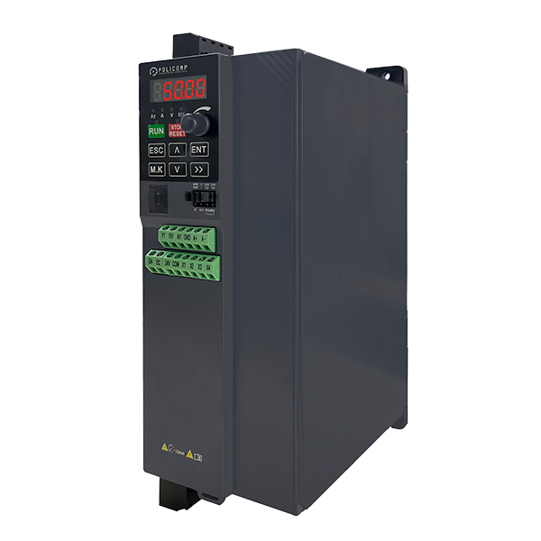 INVERSOR DE FREQUÊNCIA 4.0KW (5CV) 380V