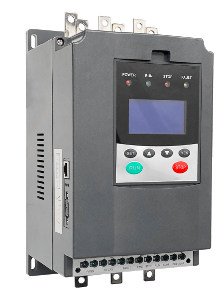 SOFT STARTER HNC, 7.5KW (10CV), 380 - 415V