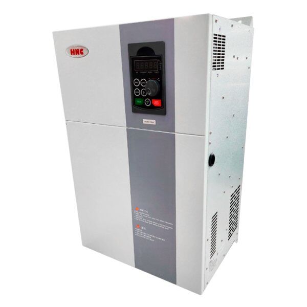 INVERSOR DE FREQUÊNCIA HNC 110KW (150CV)