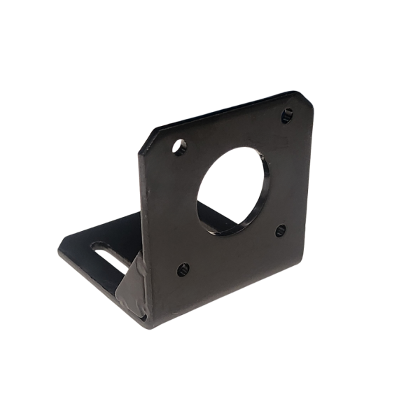 SUPORTE PARA MOTOR DE PASSO NEMA 17