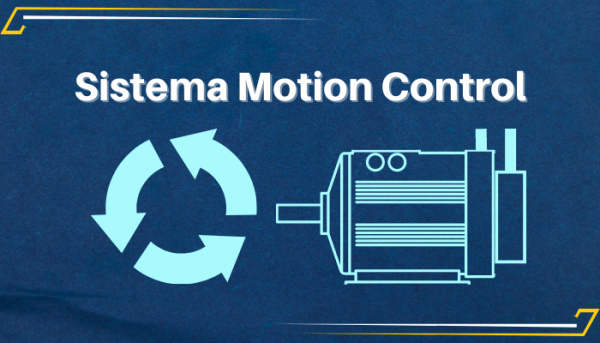 Motion Control: O que é, exemplos