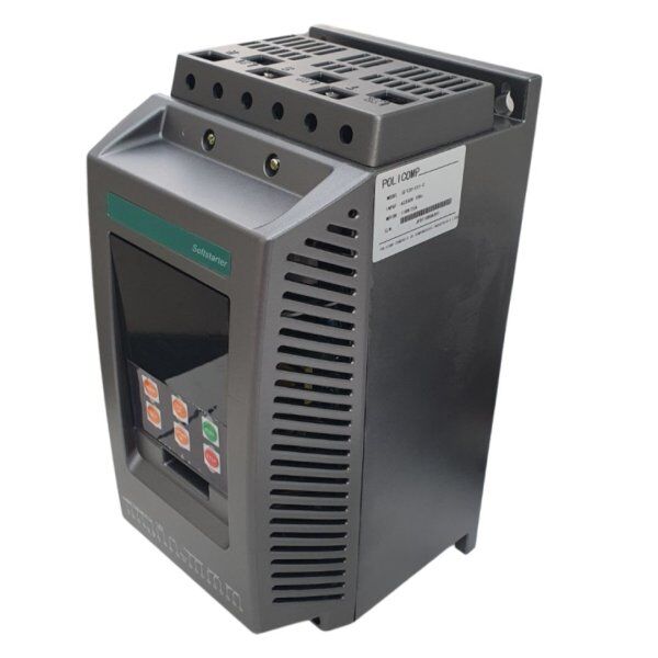 SOFT STARTER 22KW (30CV), 380VAC