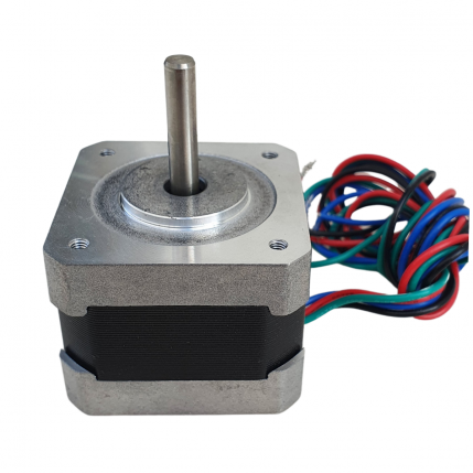 Motor de passo nema 17 - 2.4kgf.cm 4 fios.png