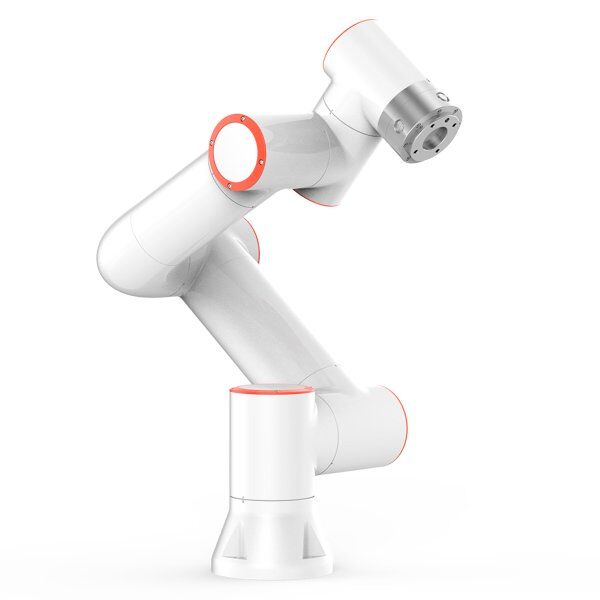 BRAÇO ROBÓTICO PL3 COBOT COLABORATIVO, 3KG CARGA ÚTIL, 900MM ALCANCE, AUTOMAÇÃO